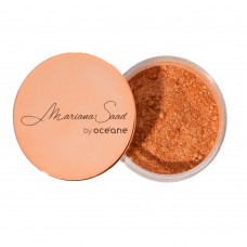 Pó Iluminador Mariana Saad By Océane Skin Shine Gold Pó Iluminador Mariana Saad By Océane Skin Shine Gold
