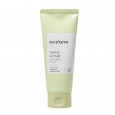 Esfoliante Facial Océane Facial Scrub 100g Esfoliante Facial Océane Facial Scrub 100g