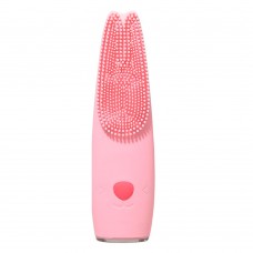 Aparelho De Limpeza Facial Océane Bunny Cleaner Rosa
