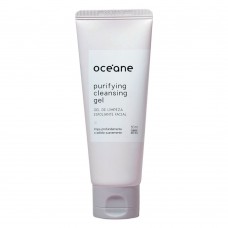 Gel De Limpeza Facial Océane Purifying Cleansing Gel 50ml Gel De Limpeza Facial Océane Purifying Cleansing Gel 50ml