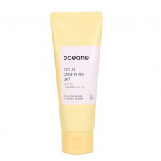 Gel De Limpeza Facial Océane Cleansing Gel 100ml Gel De Limpeza Facial Océane Cleansing Gel 100ml