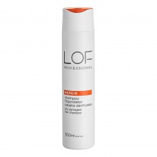 Lof Professional Repair Fito Protetor - Shampoo 300ml