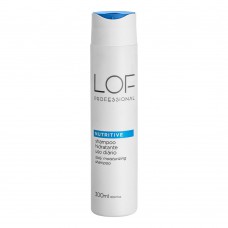 Lof Professional Nutritive - Shampoo 300ml