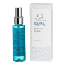 Lof Professional Booster Nutritive - Máscara Líquida  Hidratante 60ml
