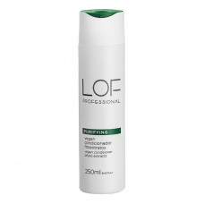 Lof Professional Purifying Vegan Fito Extratus - Condicionador 250ml