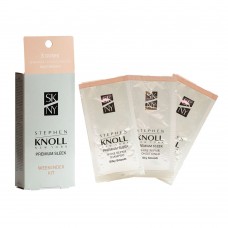 Stephen Knoll Silk Smooth Weekender Kit – Shampoo + Condicionador Kit Stephen Knoll Silk Smooth Weekender Kit – Shampoo + Condicionador Kit