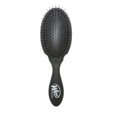 Escova De Cabelo Wetbrush – Plus Preta Escova De Cabelo Wetbrush – Plus Preta