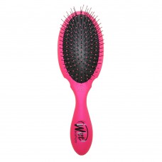 Escova De Cabelo Wetbrush – Plus Rosa Escova De Cabelo Wetbrush – Plus Rosa