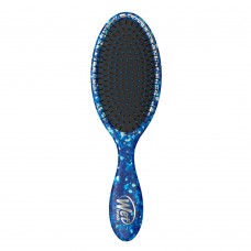 Escova De Cabelo Wetbrush – Tangle Glamour Azul Escova De Cabelo Wetbrush – Tangle Glamour Azul