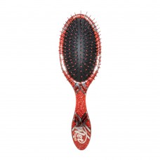 Escova De Cabelo Wetbrush – Tangle Glamour Vermelho Escova De Cabelo Wetbrush – Tangle Glamour Vermelho