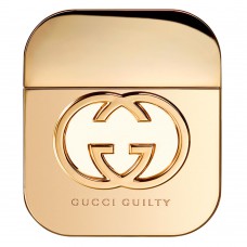 Gucci Guilty Gucci - Perfume Feminino - Eau De Toilette 50ml