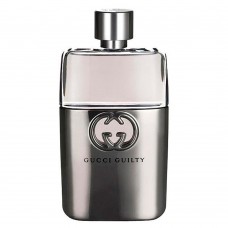 Gucci Guilty Pour Homme Gucci - Perfume Masculino - Eau De Toilette 50ml