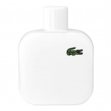Eau De Lacoste L.12.12 Blanc - Pure Lacoste - Perfume Masculino - Eau De Toilette 100ml
