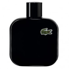 Eau De Lacoste L.12.12 Noir Lacoste - Perfume Masculino - Eau De Toilette 100ml