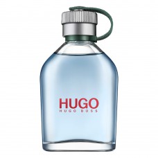 Hugo Hugo Boss - Perfume Masculino - Eau De Toilette 125ml