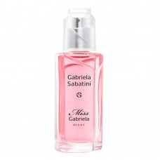 Miss Gabriela Night Gabriela Sabatini - Perfume Feminino - Eau De Toilette 20ml