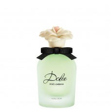 Dolce Floral Drops Dolce&gabbana - Perfume Feminino - Eau De Toilette 30ml Dolce Floral Drops Dolce&gabbana - Perfume Feminino - Eau De Toilette 30ml