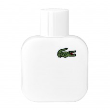 Eau De Lacoste L.12.12 Blanc - Pure Lacoste - Perfume Masculino - Eau De Toilette 50ml