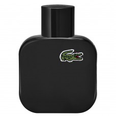 Eau De Lacoste L.12.12 Noir - Intense Lacoste - Perfume Masculino - Eau De Toilette 50ml