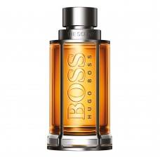 Boss The Scent Hugo Boss - Perfume Masculino - Eau De Toilette 100ml Boss The Scent Hugo Boss - Perfume Masculino - Eau De Toilette 100ml