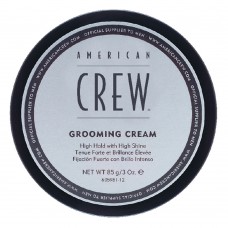 Creme American Crew - Grooming Cream 85g Creme American Crew - Grooming Cream 85g