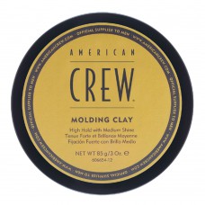 Pomada De Fixação American Crew - Molding Clay 85g