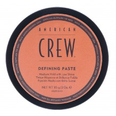 Pasta Modeladora American Crew - Defining Paste 85g