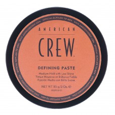 Pasta Modeladora American Crew - Defining Paste 85g Pasta Modeladora American Crew - Defining Paste 85g