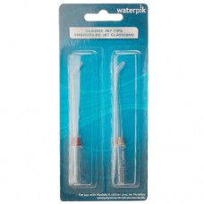 Classic Jet Waterpik - Refil Para Irrigador Oral 2 Un Classic Jet Waterpik - Refil Para Irrigador Oral 2 Un