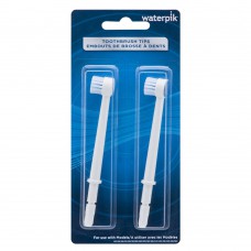 Bico Escova De Dente Waterpik 2 Un Bico Escova De Dente Waterpik 2 Un