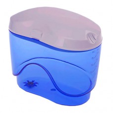 Reservatório De Água Wp-100 Waterpik - Reservatório Para Irrigador Oral 1 Un Reservatório De Água Wp-100 Waterpik - Reservatório Para Irrigador Oral 1 Un