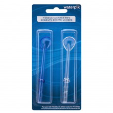 Bico Limpador De Língua Waterpik 2 Un Bico Limpador De Língua Waterpik 2 Un