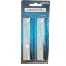 Bico Ortodôntico Waterpik - Refil Para Aparelhos Ortodônticos E Aparelhos Dentários 1 Un Bico Ortodôntico Waterpik - Refil Para Aparelhos Ortodônticos E Aparelhos Dentários 1 Un