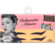 Delineador Adesivo - That Girl 2 Pares