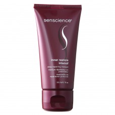 Senscience Inner Restore Intensif - Máscara De Reconstrução 50ml Senscience Inner Restore Intensif - Máscara De Reconstrução 50ml