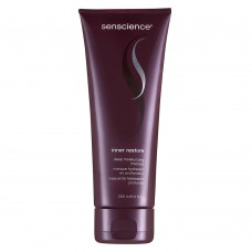 Senscience Inner Restore Deep Moist - Máscara Hidratante 200ml Senscience Inner Restore Deep Moist - Máscara Hidratante 200ml