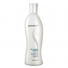 Senscience Silk Moisture - Shampoo Hidratante 300ml