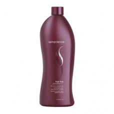 Senscience True Hue Conditioner - Condicionador Tamanho Profissional 1l Senscience True Hue Conditioner - Condicionador Tamanho Profissional 1l