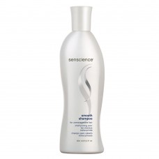 Senscience Smooth - Shampoo Hidratante 300ml Senscience Smooth - Shampoo Hidratante 300ml