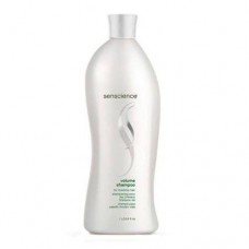Senscience Volume - Shampoo Tamanho Profissional 1l Senscience Volume - Shampoo Tamanho Profissional 1l