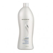 Senscience Smooth - Condicionador Tamanho Profissional 1l Senscience Smooth - Condicionador Tamanho Profissional 1l