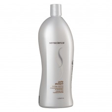 Senscience Purify - Shampoo De Limpeza 1l Senscience Purify - Shampoo De Limpeza 1l