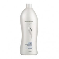 Senscience Smooth - Shampoo Hidratante Tamanho Profissional 1l