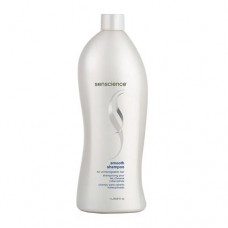Senscience Smooth - Shampoo Hidratante Tamanho Profissional 1l Senscience Smooth - Shampoo Hidratante Tamanho Profissional 1l