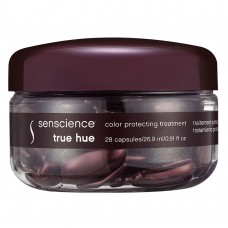 Senscience True Hue Color Protecting - Tratamento 28 Cáps Senscience True Hue Color Protecting - Tratamento 28 Cáps