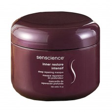 Senscience Inner Restore Intensif - Máscara De Reconstrução 150ml Senscience Inner Restore Intensif - Máscara De Reconstrução 150ml