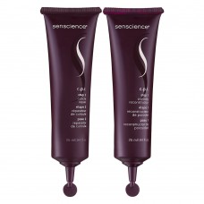 Senscience C.p.r. - Tratamento Reconstrutor Intensivo 2x 25ml Senscience C.p.r. - Tratamento Reconstrutor Intensivo 2x 25ml