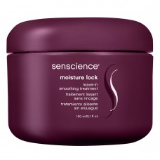 Senscience Moisture Lock Leave-in Smoothing Tratament - Tratamento 150ml Senscience Moisture Lock Leave-in Smoothing Tratament - Tratamento 150ml