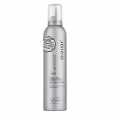 Mousse Modeladora Joico Joiwhip Firm-hold Design 300ml Mousse Modeladora Joico Joiwhip Firm-hold Design 300ml