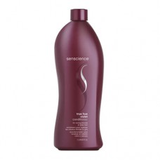 Senscience True Hue Violet Conditioner - Condicionador Tamanho Profissional 1l Senscience True Hue Violet Conditioner - Condicionador Tamanho Profissional 1l